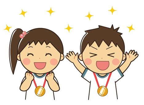 数学オリンピック金メダルがなんと松本から！！